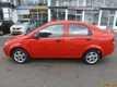 Chevrolet Aveo LS MT 1400CC AA