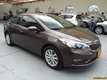 Kia Cerato PRO EX MT 1600CC