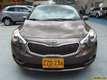 Kia Cerato PRO EX MT 1600CC