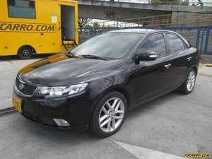 Kia Cerato Forte SX MT 1600CC AA