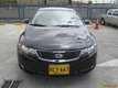 Kia Cerato Forte SX MT 1600CC AA