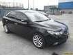 Kia Cerato Forte SX MT 1600CC AA