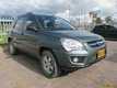 Kia New Sportage LX MT 2000CC AA ABS AB 4X4