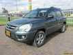 Kia New Sportage LX MT 2000CC AA ABS AB 4X4