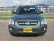 Kia New Sportage LX MT 2000CC AA ABS AB 4X4