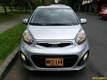 Kia Picanto ION EXTREME MT 1250CC AA