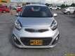 Kia Picanto ION EXTREME MT 1250CC AA