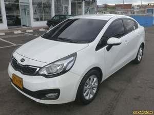 Kia Rio UB EX MT 1300CC AA