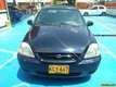 Kia Rio STYLUS MT 1500CC 4P AA