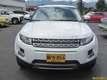 Land Rover Range Rover EVOQUE PURE TP 2000CC T 5P