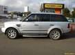 Land Rover Range Rover Sport HSE AT 4.2 SUPERC