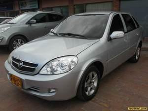 Lifan 520