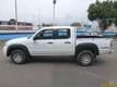 Mazda BT-50 4x4 Turbo Diesel AA MT