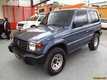 Mitsubishi Montero HARD TOP MT 3000CC 6V