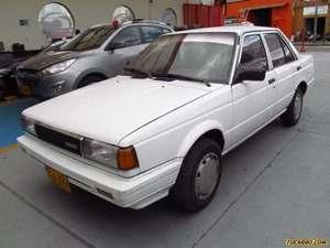 Nissan SUNNY 1.6 LX AT 1600CC