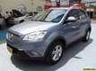 Ssangyong Korando C TP 2000CC TD 2AB AWD