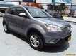 Ssangyong Korando C TP 2000CC TD 2AB AWD