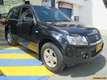 Suzuki Grand Vitara SZ MT 2000CC 5P 4X4