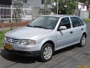 Volkswagen Gol POWER MT 1800CC 5P DH AA