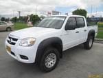 Mazda BT-50