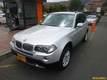 BMW X3 [E83] 3.0Si AT 3000CC