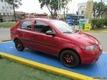 Chevrolet Aveo SD MT 1600CC 4P AA