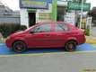 Chevrolet Aveo SD MT 1600CC 4P AA