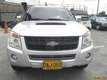 Chevrolet Luv D-Max