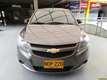 Chevrolet Sail LS MT 1400CC SA AB