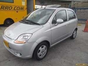 Chevrolet Spark GO MT 1000CC AA DH CT