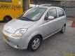 Chevrolet Spark GO MT 1000CC AA DH CT