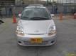 Chevrolet Spark GO MT 1000CC AA DH CT