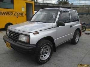 Chevrolet Vitara 1.6L MT 1600CC 3P