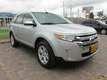 Ford Edge LIMITED AT 3500CC 4X4