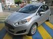 Ford Fiesta TITANIUM AT 1600CC HB