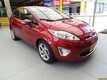 Ford Fiesta TITANIUM SES MT1600CC AA