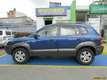 Hyundai Tucson GL MT 2000CC 4X4