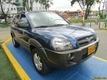 Hyundai Tucson GL MT 2000CC 4X4