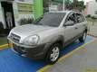 Hyundai Tucson GL MT 2000CC 4X4