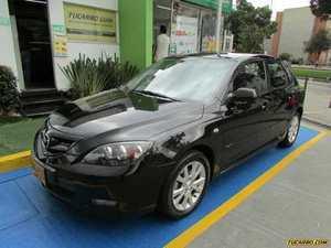 Mazda Mazda 3 HB 2000CC MT AA