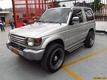 Mitsubishi Montero V13 MT 3000CC 3P