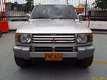 Mitsubishi Montero V13 MT 3000CC 3P