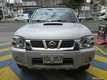 Nissan Frontier NP300 MT 2500CC 4X2 DIESEL