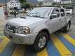 Nissan Frontier NP300 MT 2500CC 4X2 DIESEL