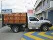 Nissan Frontier NP300 MT 2400CC 4X2