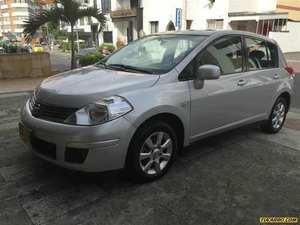 Nissan Tiida HB Premium