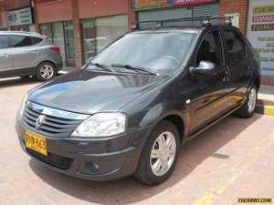 Renault Logan DYNAMIQUE MT 1600CC