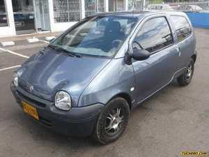 Renault Twingo ACCESS MT 1200CC 16V AA