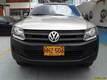 Volkswagen Amarok ANDINA MT 2000CC 4X4 1TD RIN LUJO