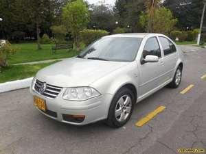 Volkswagen Jetta EUROPA MT 2000CC